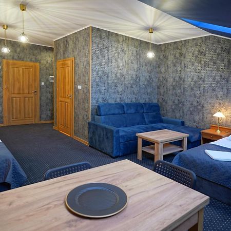 Apartments Alkantara Chrzanow Ngoại thất bức ảnh