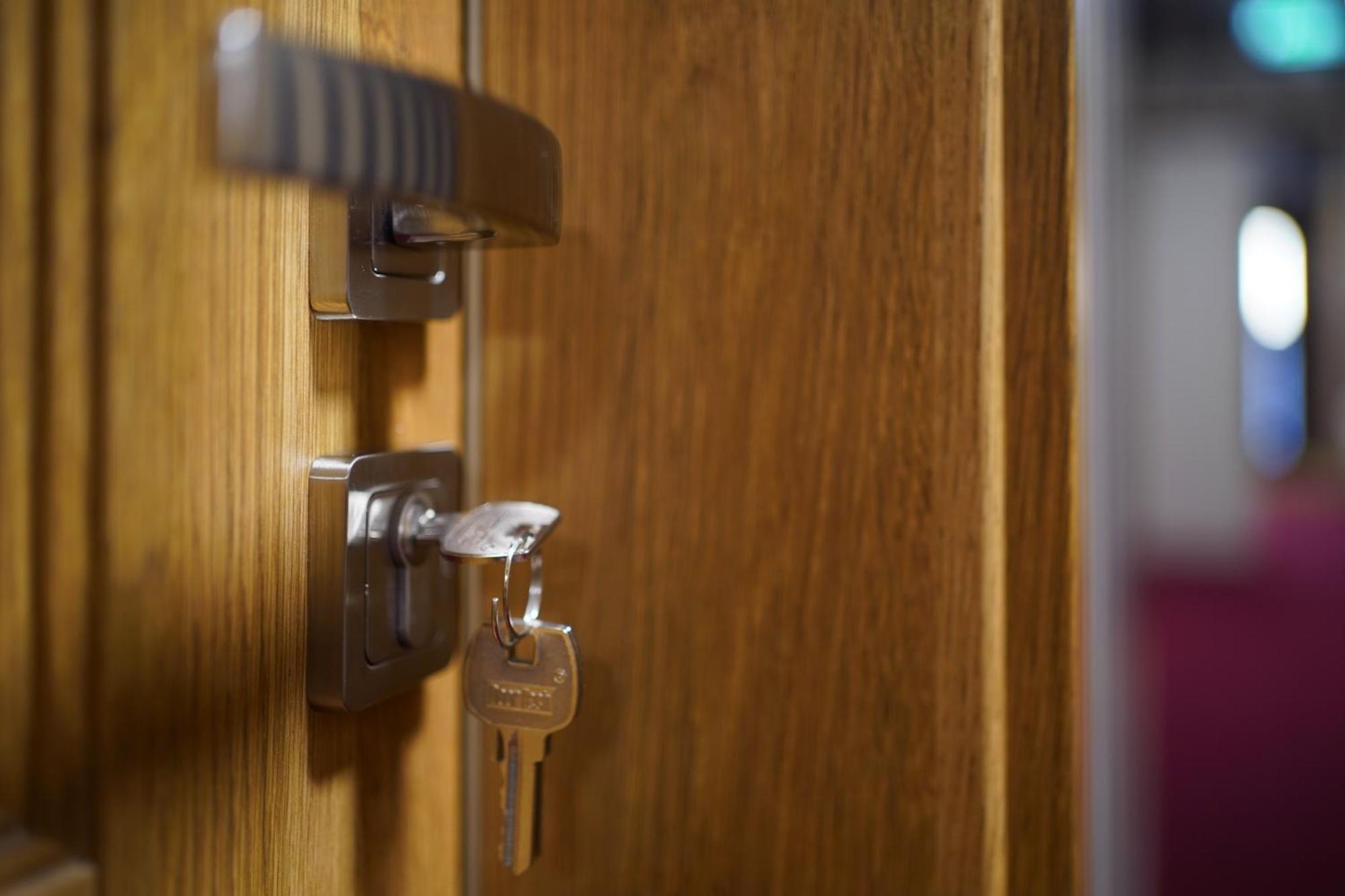 Apartments Alkantara Chrzanow Ngoại thất bức ảnh
