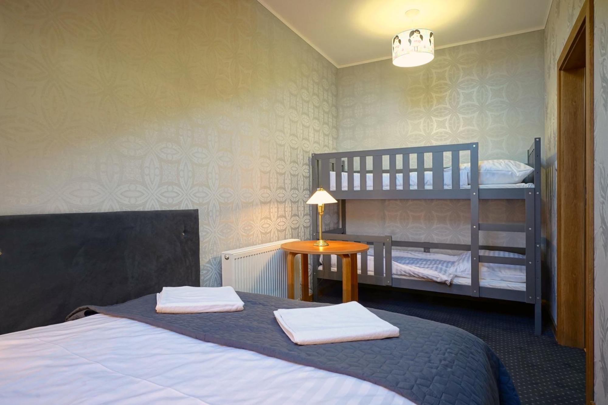 Apartments Alkantara Chrzanow Ngoại thất bức ảnh