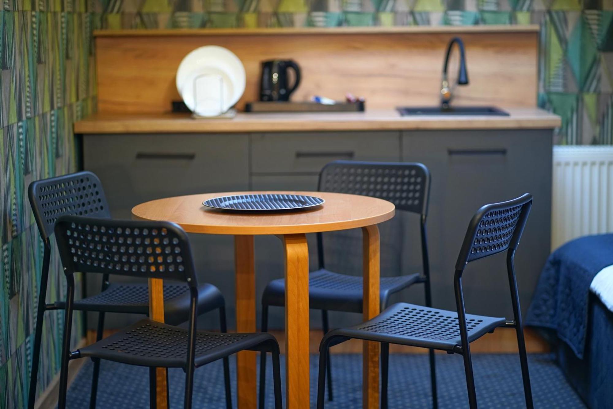 Apartments Alkantara Chrzanow Ngoại thất bức ảnh
