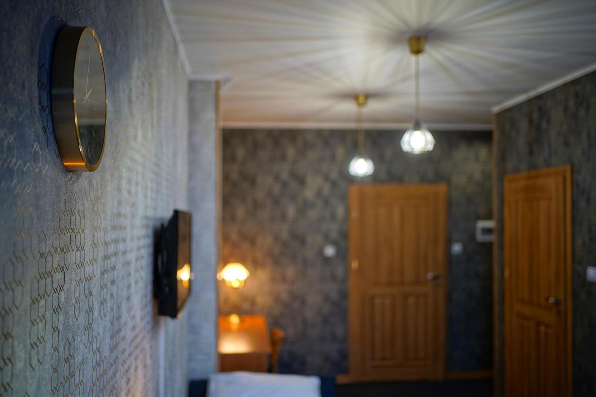 Apartments Alkantara Chrzanow Ngoại thất bức ảnh