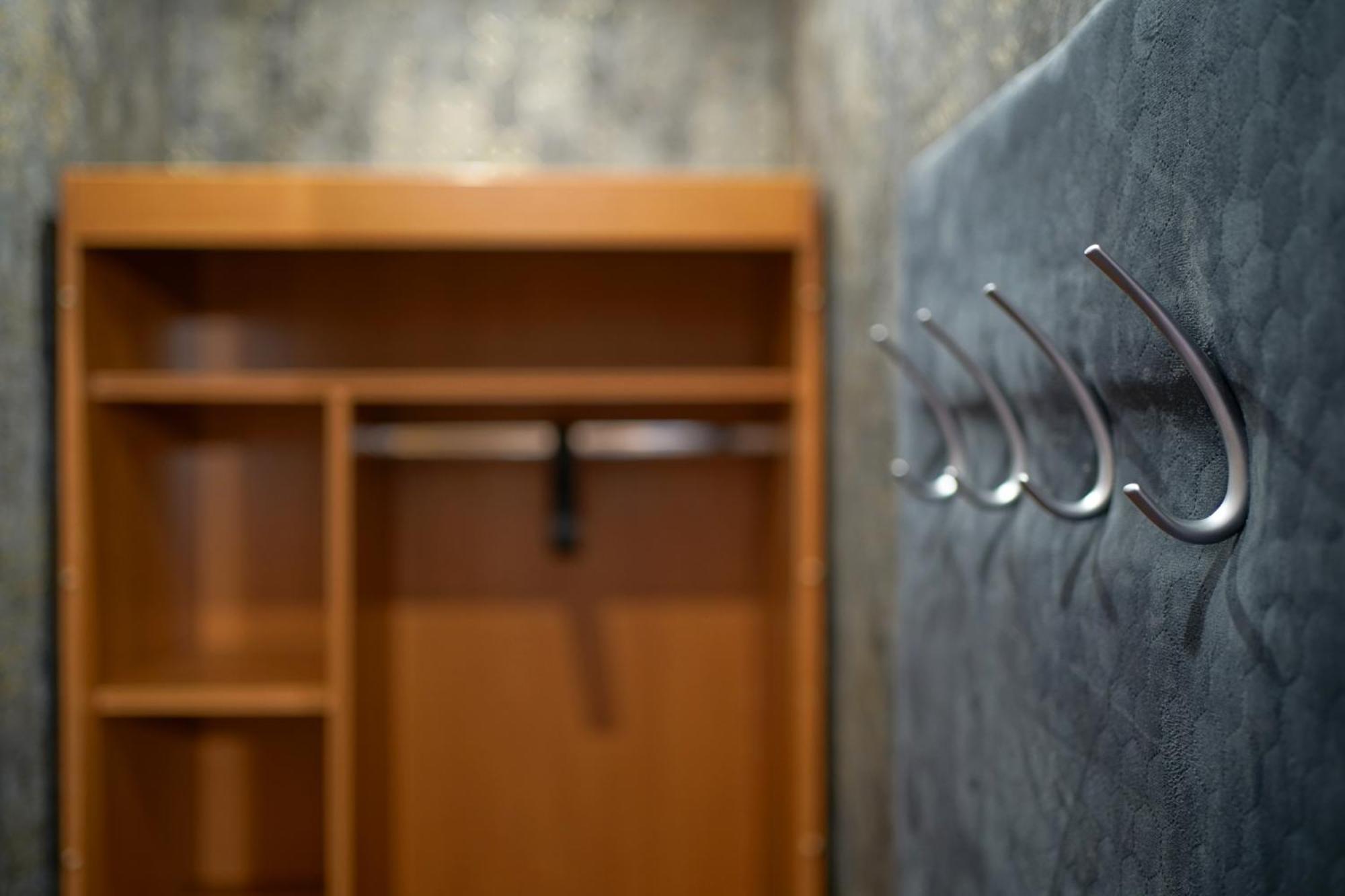 Apartments Alkantara Chrzanow Ngoại thất bức ảnh
