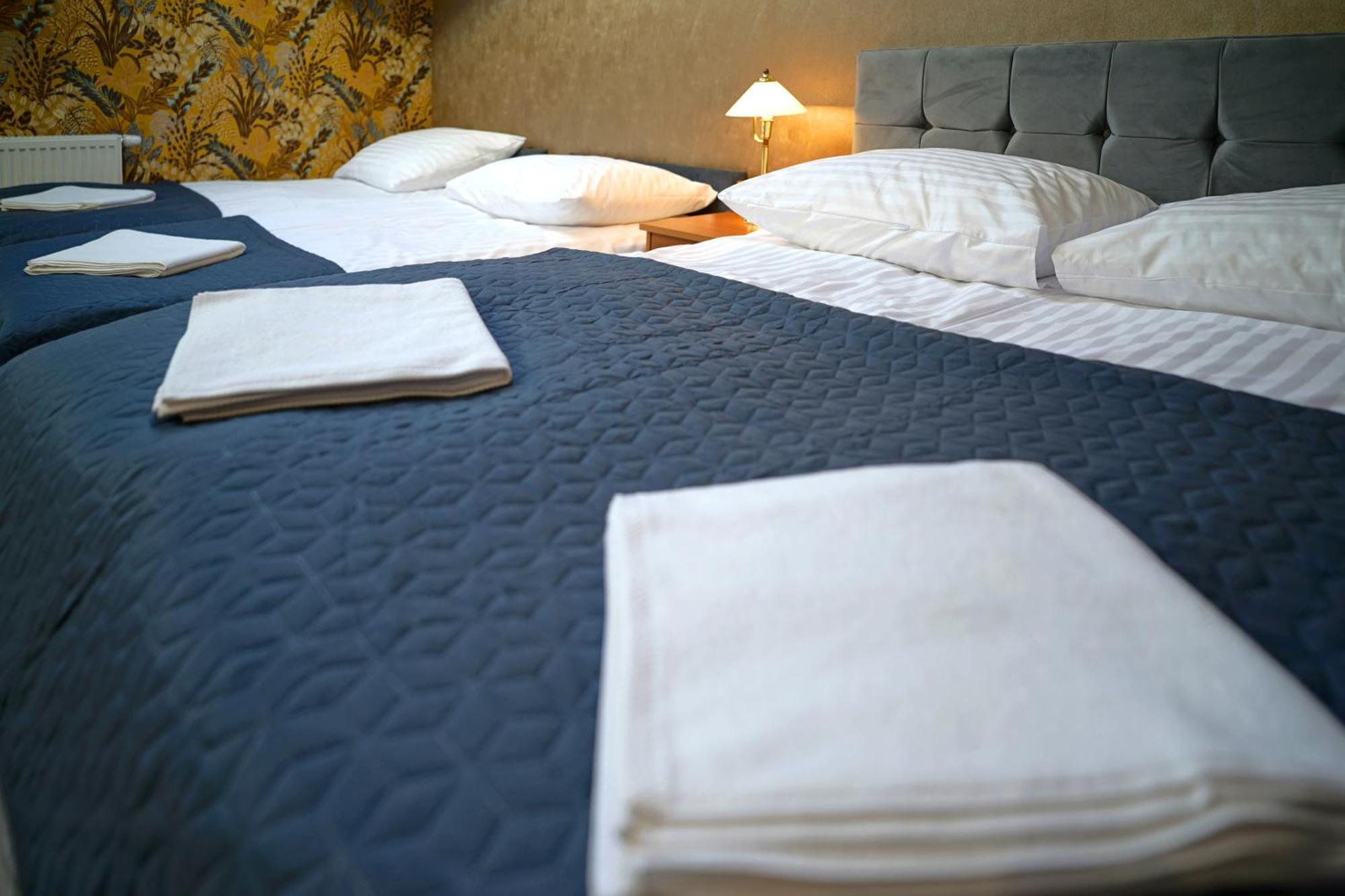 Apartments Alkantara Chrzanow Ngoại thất bức ảnh