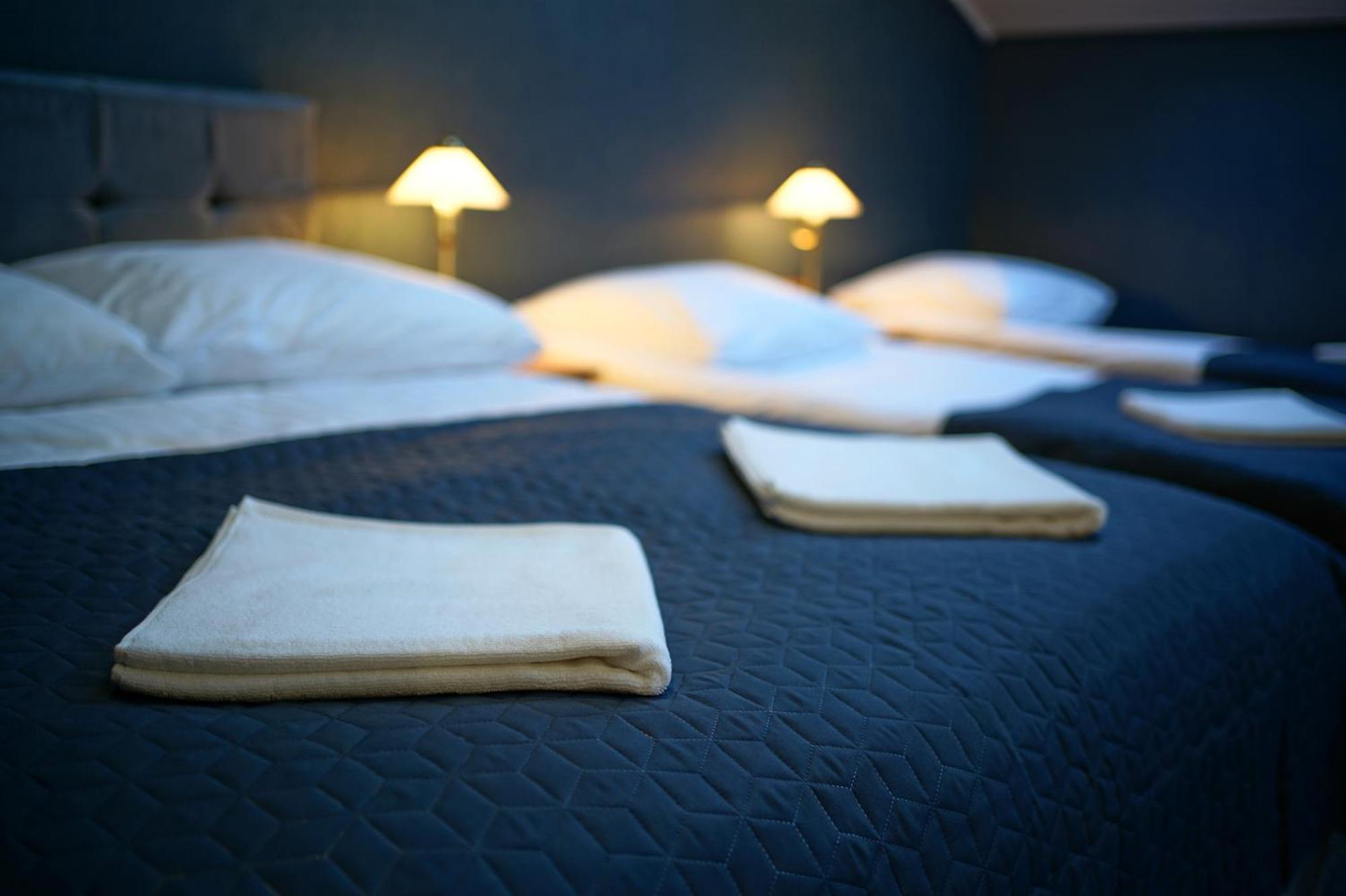 Apartments Alkantara Chrzanow Ngoại thất bức ảnh