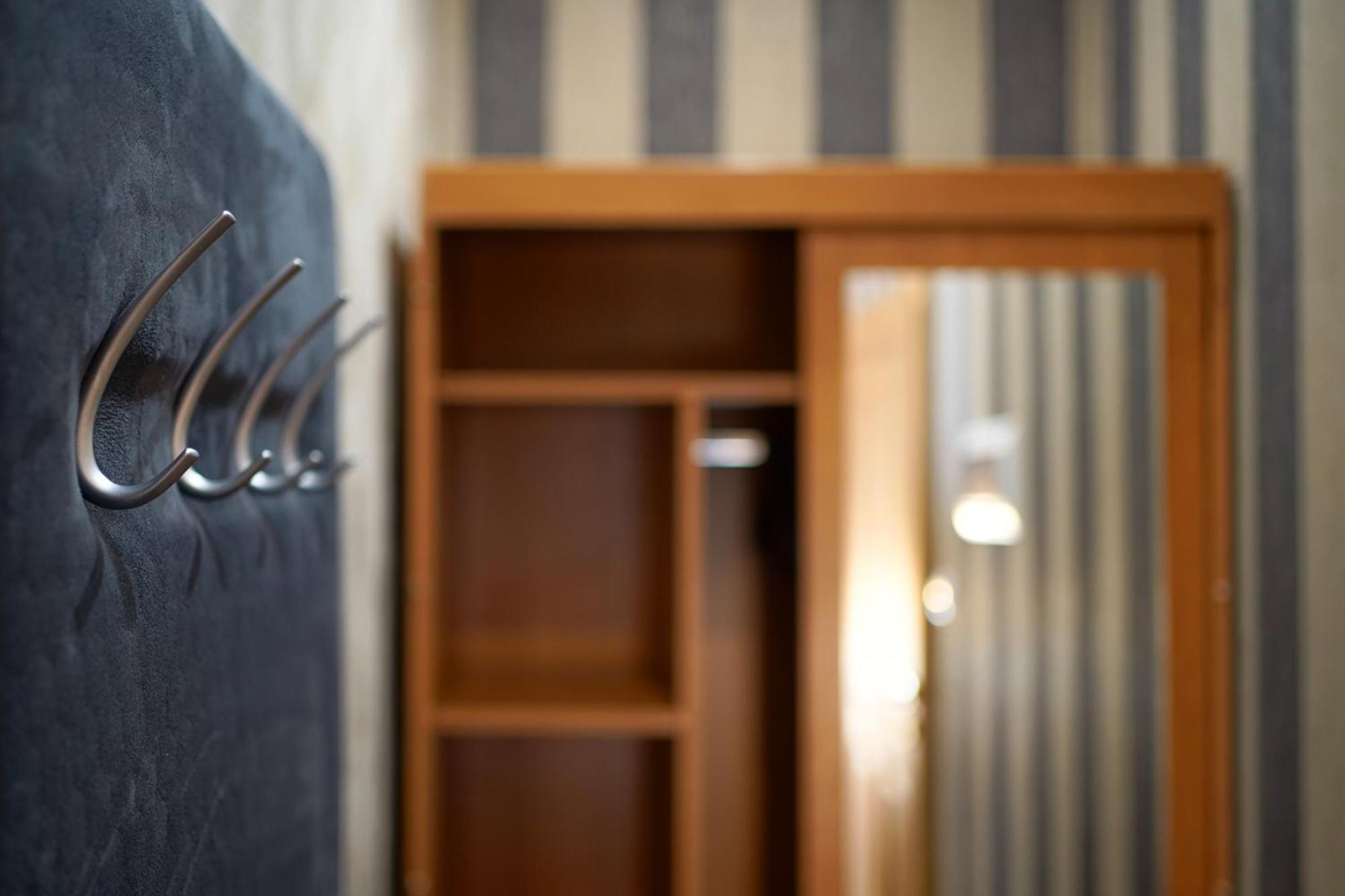 Apartments Alkantara Chrzanow Ngoại thất bức ảnh