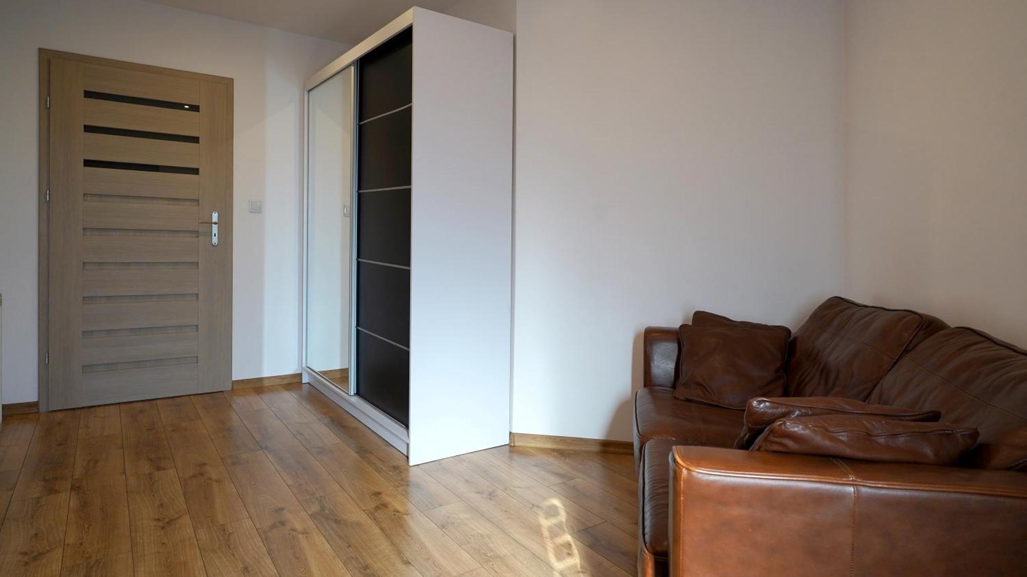 Apartments Alkantara Chrzanow Ngoại thất bức ảnh