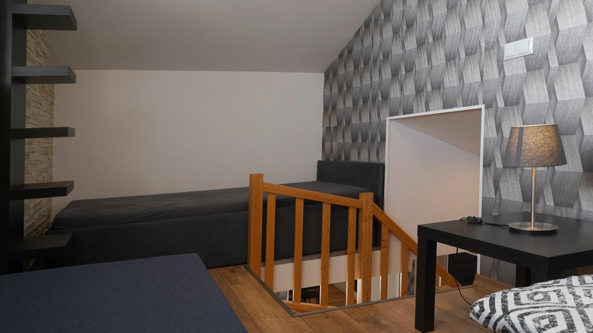 Apartments Alkantara Chrzanow Ngoại thất bức ảnh